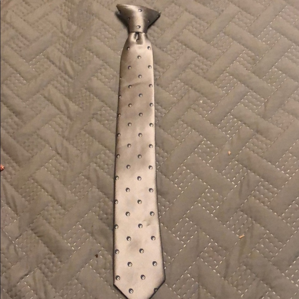 Boys Tie